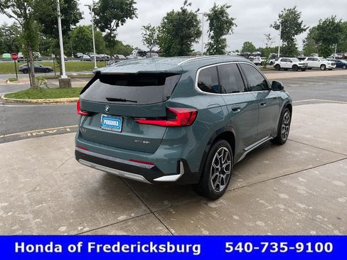 Used 2025 BMW X1 xDrive28i w/ Premium Package AWD/4WD image 6