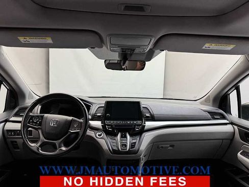 Used 2019 Honda Odyssey EX-L image 12