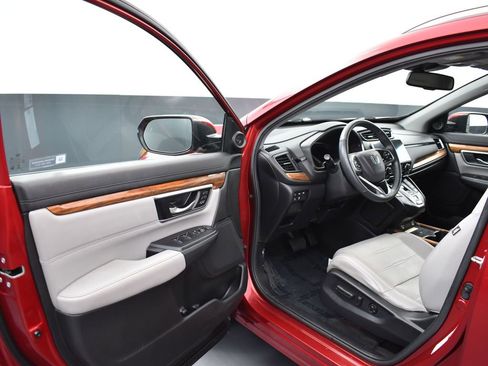 Used 2022 Honda CR-V Touring image 8