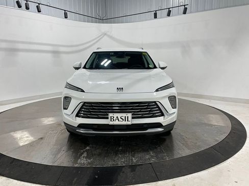 Used 2025 Buick Envision Preferred image 9