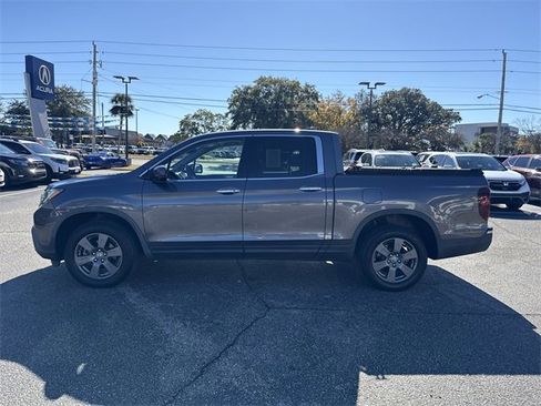 Used 2020 Honda Ridgeline RTL-E image 8