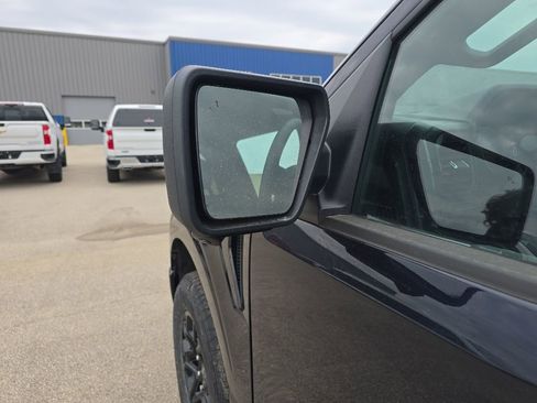 Used 2024 Ford F150 XLT w/ XLT Black Appearance Package AWD/4WD image 6