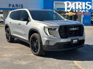 New 2026 GMC Acadia Elevation w/ Super Cruise Package video 1