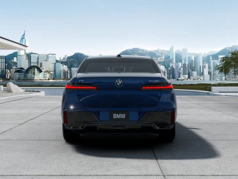 New 2026 BMW i7 xDrive60 image 5