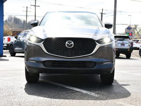 New 2026 MAZDA CX-30 AWD 2.5 S w/ Select Sport Pkg image 2