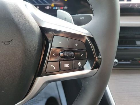 Used 2026 BMW 330i xDrive 330i xDrive image 29