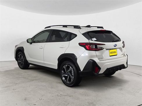 Certified 2025 Subaru Crosstrek 2.0i Premium w/ Crosstrek Mirror Package image 3