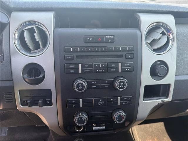 Used 2013 Ford F150 XLT RWD image 12