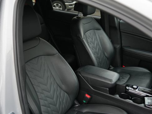 Used 2023 Kia Sportage X-Line image 15