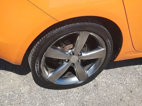 Used 2014 Dodge Dart GT w/ Sun/Sound Group FWD image 5