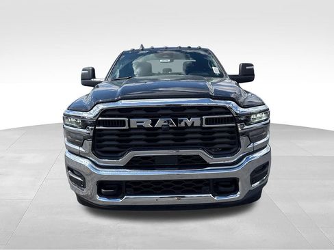 New 2026 RAM 3500 Big Horn AWD/4WD image 7
