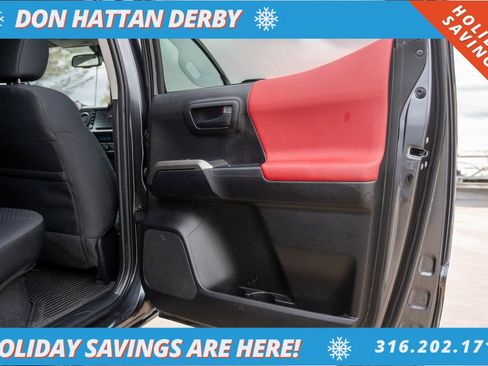 Used 2023 Toyota Tacoma SR5 image 24