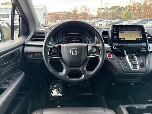 Used 2018 Honda Odyssey EX-L image 21