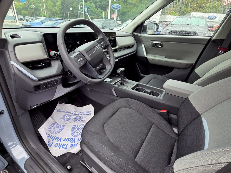 New 2027 Kia Seltos S AWD/4WD image 25