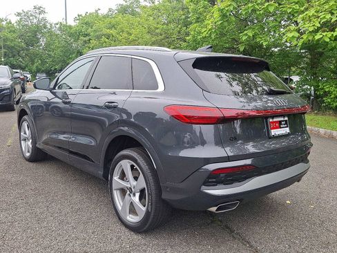 New 2025 Audi Q5 Premium Plus image 11