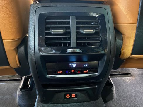 Certified 2023 BMW X3 xDrive30i w/ Premium Package w/ZPA image 9