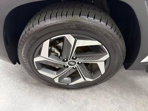 Used 2023 Hyundai Tucson Limited AWD/4WD image 31