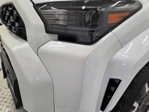 New 2026 Toyota 4Runner TRD Sport Premium AWD/4WD image 14