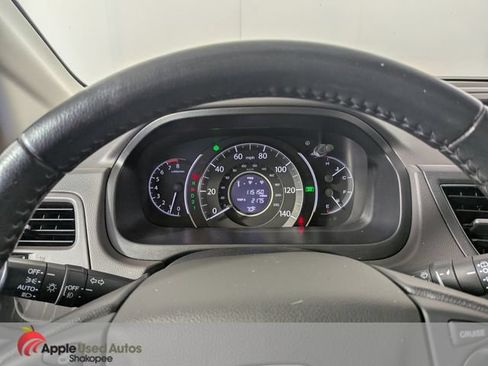 Used 2013 Honda CR-V EX-L image 16