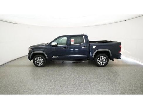 New 2025 Toyota Tundra 1794 Edition image 3