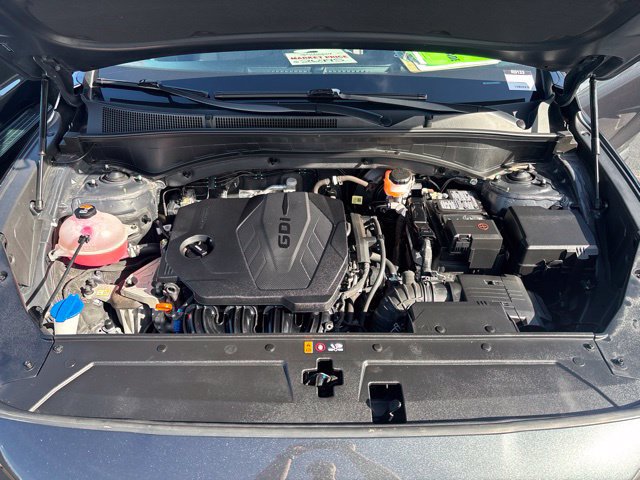 Used 2023 Hyundai Santa Fe SEL AWD/4WD image 30