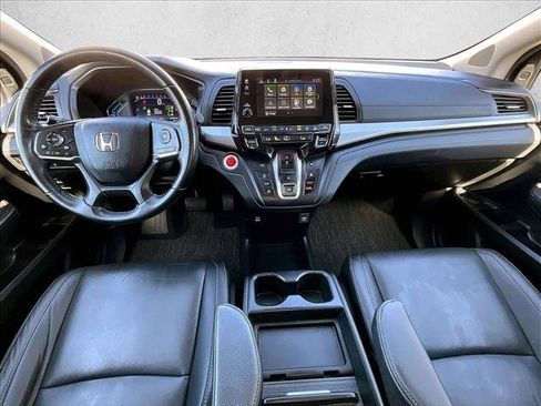 Used 2022 Honda Odyssey EX-L image 16