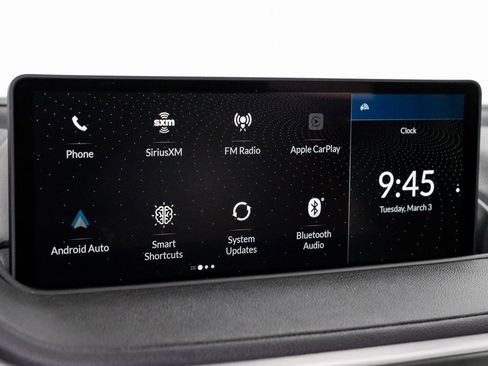 Used 2023 Acura MDX SH-AWD image 17