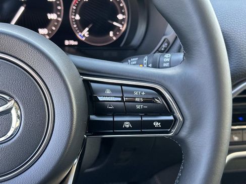 New 2026 MAZDA CX-90 3.3 Turbo w/ Premium Sport Pkg image 19