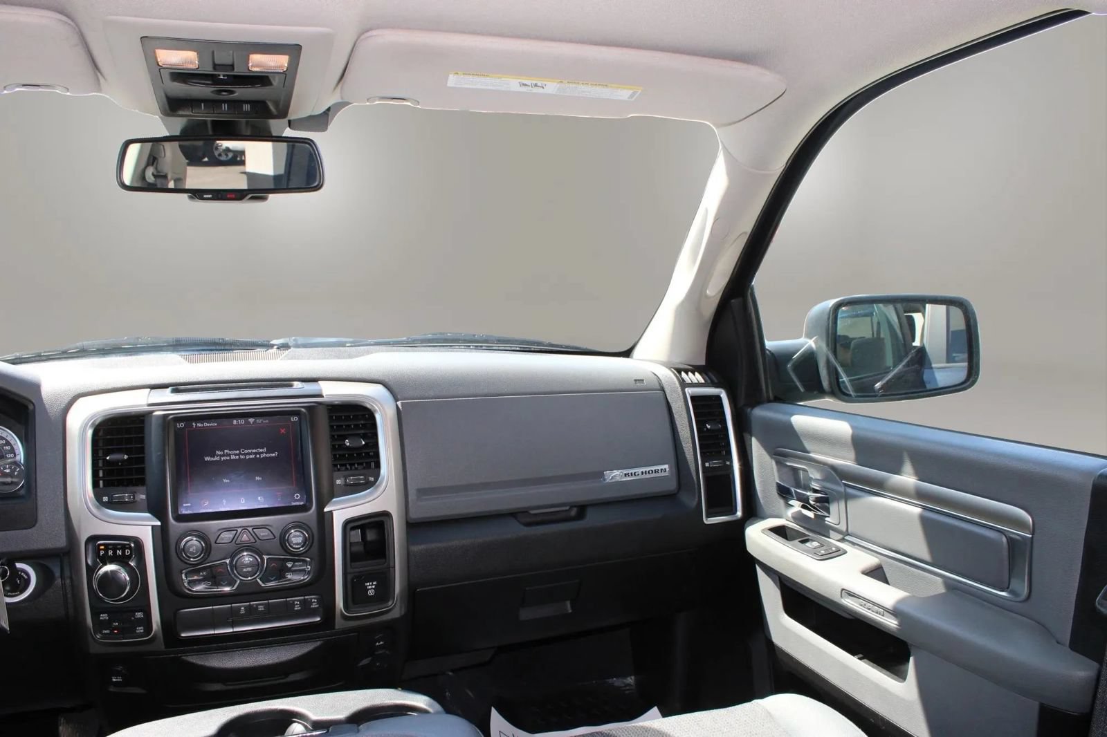 Used 2019 RAM 1500 Big Horn AWD/4WD image 31