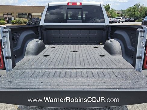 New 2025 RAM 2500 Tradesman image 12