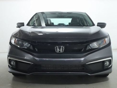 Used 2020 Honda Civic EX-L image 5