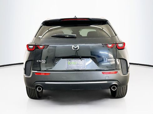 Used 2025 MAZDA CX-50 AWD 2.5 S w/ Premium Package image 7