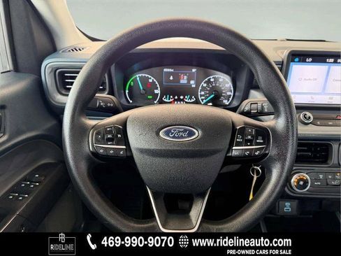 Used 2024 Ford Maverick XL FWD image 11