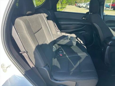 Certified 2023 Dodge Durango R/T RWD image 23