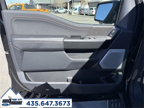 Used 2026 Ford F150 Raptor image 14