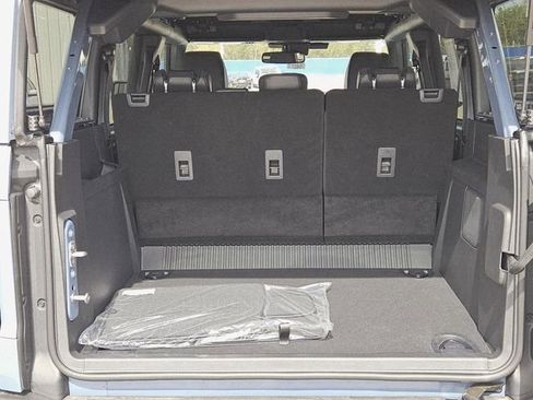 New 2025 Ford Bronco Outer Banks image 10