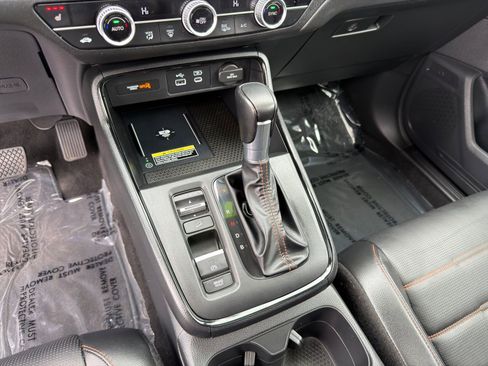 Used 2025 Honda CR-V Sport-L image 26