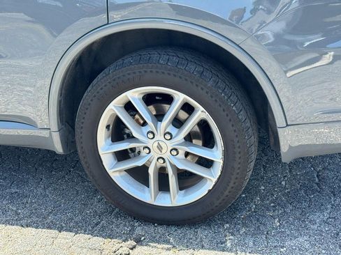 Used 2022 Dodge Durango GT image 5