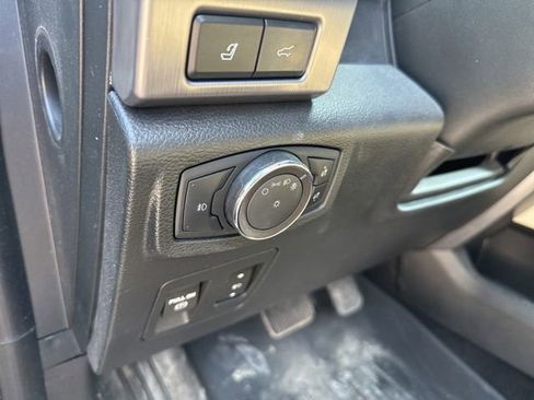 Used 2020 Ford Expedition Max Platinum AWD/4WD image 24