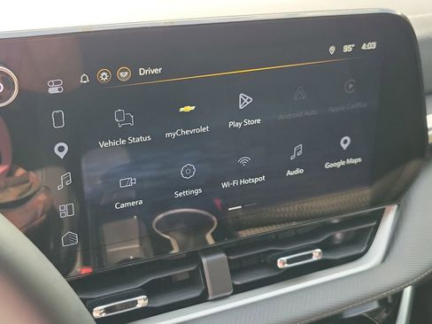Used 2026 Chevrolet Equinox LT FWD image 23