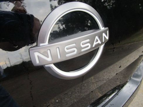 Used 2024 Nissan Altima 2.5 SV image 12