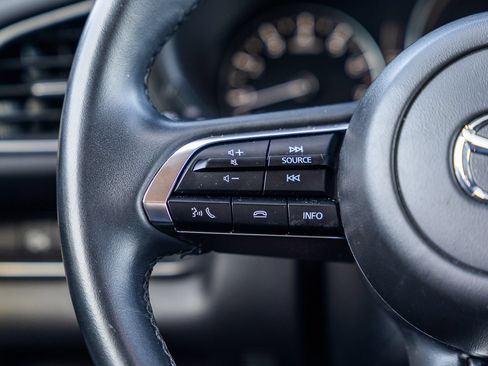 Used 2025 MAZDA CX-30 AWD 2.5 S w/ Select Sport Pkg image 23