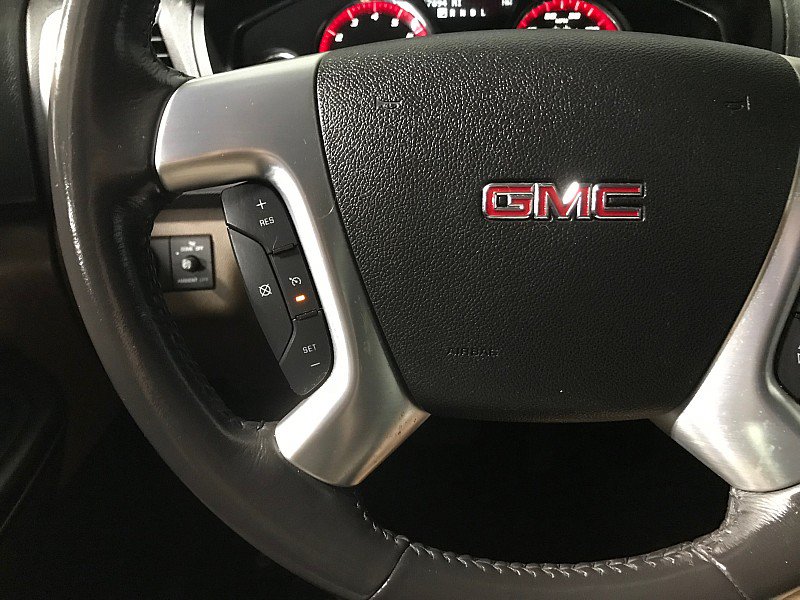 Used 2016 GMC Acadia SLT FWD image 24
