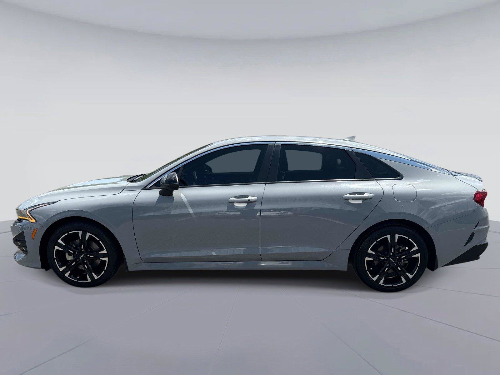 Used 2023 Kia K5 GT-Line w/ GT-Line Premium Package FWD image 7