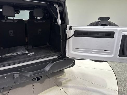 Used 2024 Ford Bronco Big Bend AWD/4WD image 23