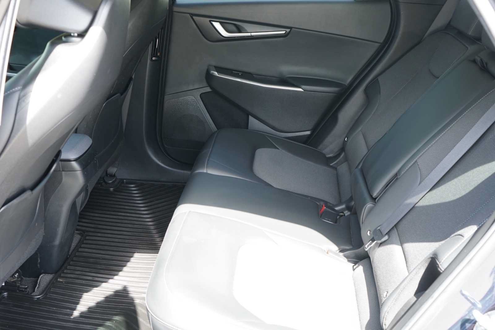 Certified 2024 Kia EV6 Light RWD image 20