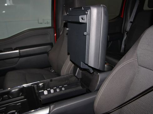 Used 2023 Ford F150 XLT w/ Equipment Group 302A High image 20