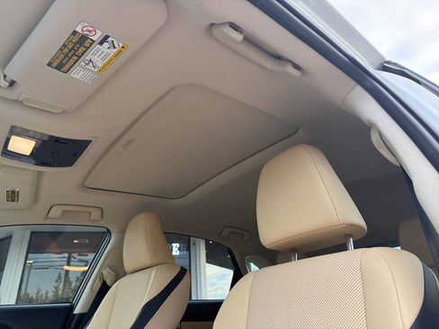 Used 2015 Lexus NX 200t AWD w/ Premium Package image 31