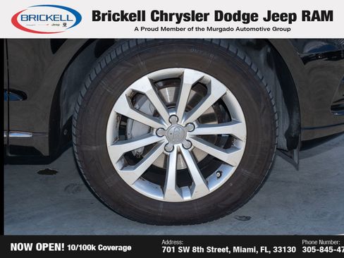 Used 2013 Audi Q5 2.0T Premium image 39