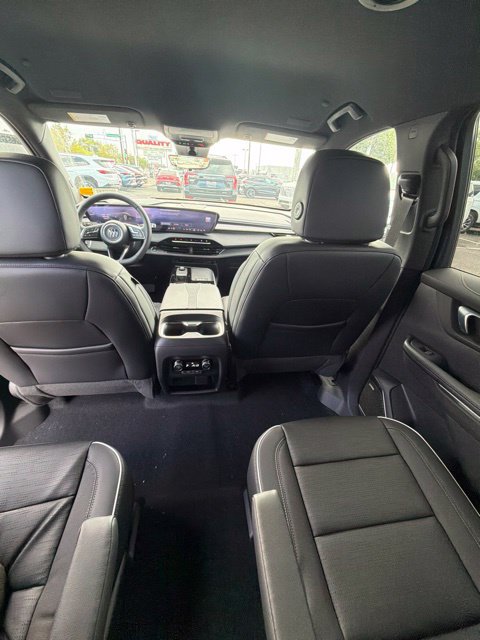 New 2026 Buick Enclave Sport Touring w/ Power Package AWD/4WD image 11